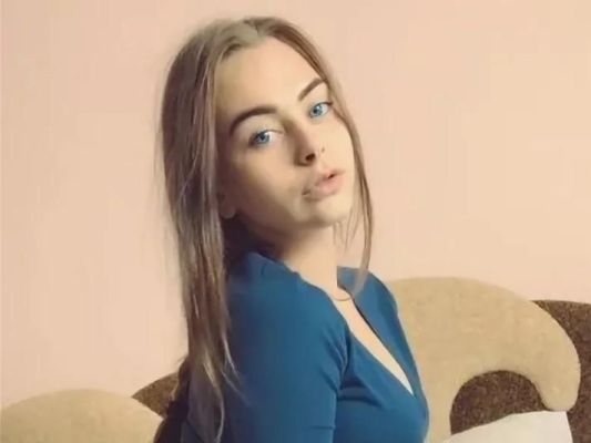 Яна, фото с сайта Sexokirov.love