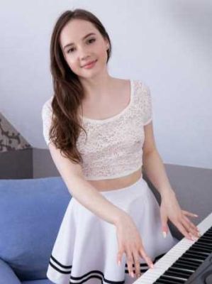 Светлана, фото с Sexokirov.love