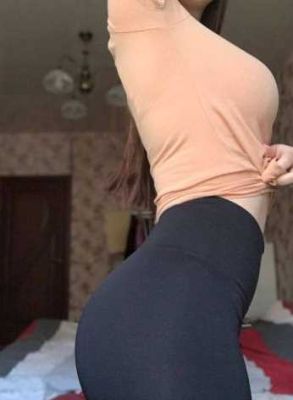 Хельга  — знакомства для секса в Кирове