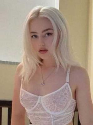 Жасмина, фото с Sexokirov.love