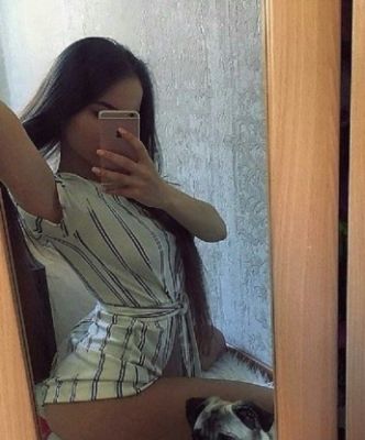 Стеша , фото с сайта Sexokirov.love