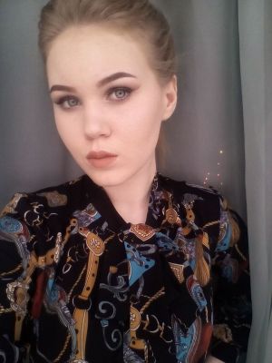 инди Дашуля   — фото и отзывы