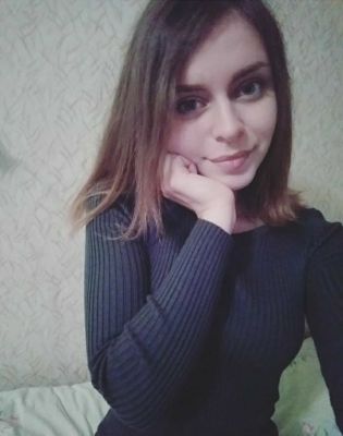Дашуля  , 26, Киров, Первомайский  