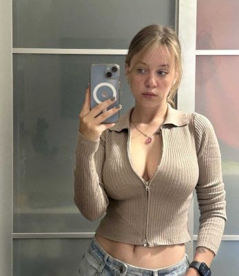 Кристина   (г. Киров)