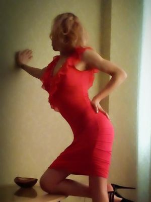 Девушки Кирова — инди Анита