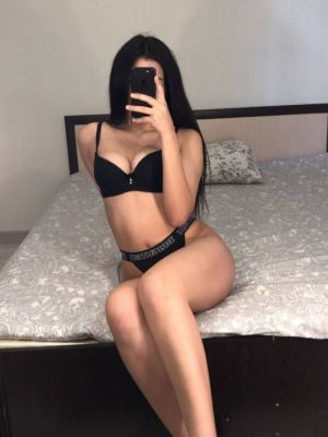 фото Кира (знакомства)