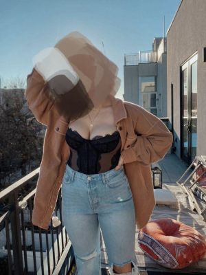 Карина Вирт, Киров