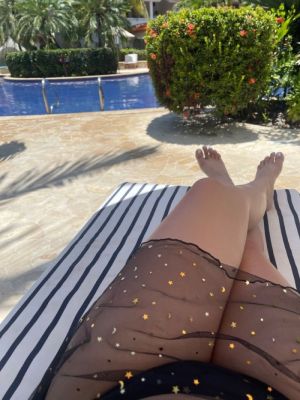 Секс объявление Карина Вирт (Киров)