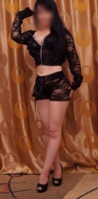 фото Соня Вирт (инди)