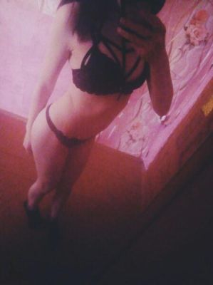 Секс-услуги — Вика, 30