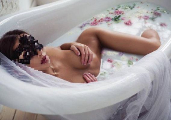 Джулия, анкета на Sexokirov.love