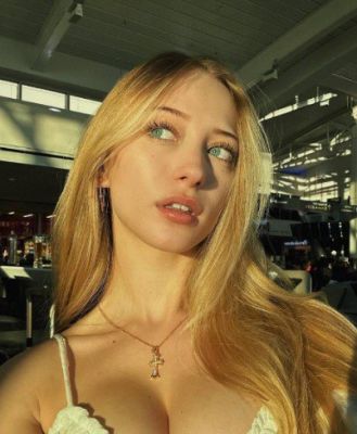 инди Алина