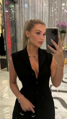 фото Юля (инди)