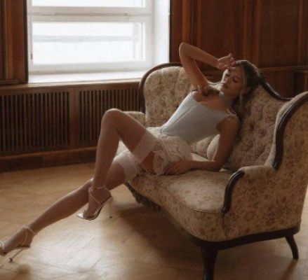 Алиса, фото