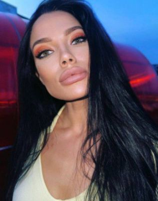 индивидуалка София (Киров)