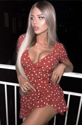 Секс объявление Лика (Киров)