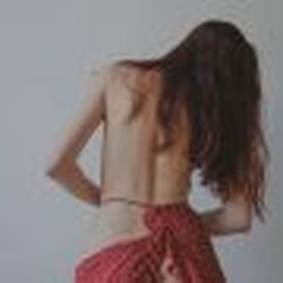 Полина, фото с сайта Sexokirov.love