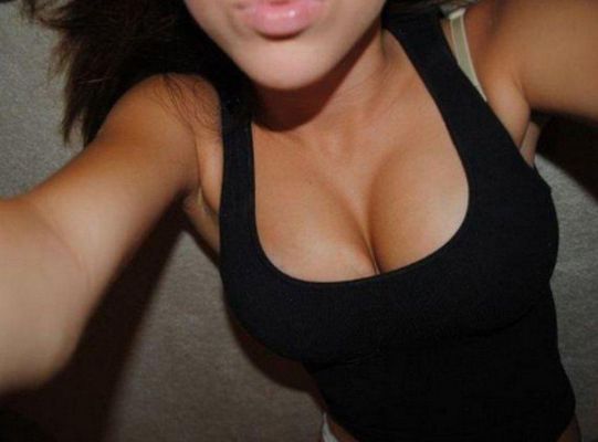 индивидуалка Юля (Киров)