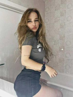 Дарья из Кирова