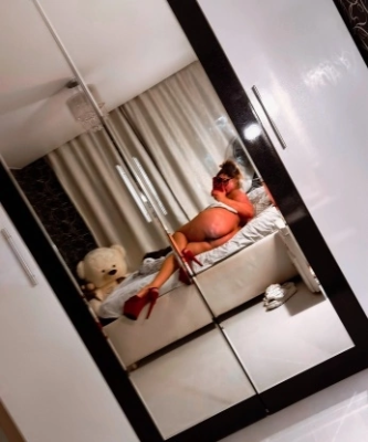 фото ♥️MaDAM💦SKWIRT 👠 (инди)