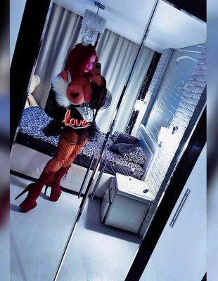 ♥️MaDAM💦SKWIRT 👠, анкетные фото
