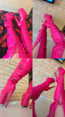 фото ❤️‍🔥MaDAM💦SKWIRT👠 (Киров)
