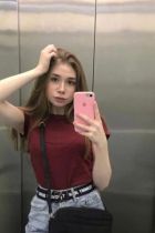 Проститутка Маргарита (21 лет, Киров)