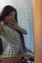 Проститутка Стеша (22 лет, Киров)
