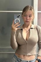 Проститутка Кристина   (24 лет, Киров)