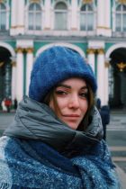 Проститутка Анжелика (27 лет, Киров)