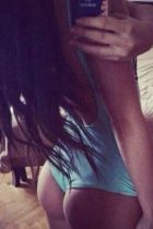 8 939 872-52-05 Проститутка Ирина (27 лет, Киров)