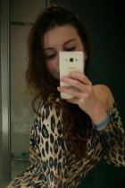 8 923 451-08-93 Проститутка Вика (30 лет, Киров)