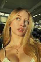 8 909 287-61-22 Проститутка Алина (31 лет, Киров)