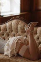 8 931 980-50-67 Проститутка Алиса (21 лет, Киров)