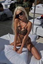 Проститутка Жанна (35 лет, Киров)