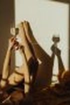 Проститутка Лера (35 лет, Киров)