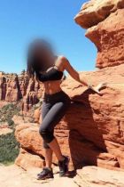 Проститутка Мария (26 лет, Киров)