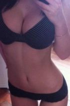 Проститутка Алина (23 лет, Киров)