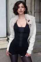 Проститутка Алина (26 лет, Киров)