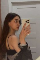 Проститутка Полина (22 лет, Киров)