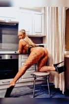 Проститутка Elvira Gospodskaya (30 лет, Киров)