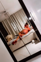 Проститутка 🍓ПРИВАТ💦 КАНАЛ 👠 (32 лет, Киров)